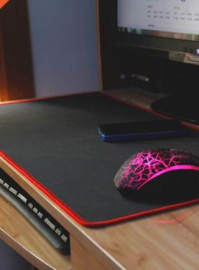 Hot Selling Extra Large Mouse P Grande Desk Gaming Mousepa