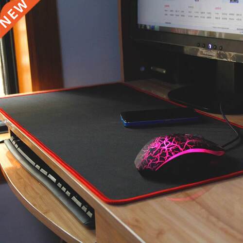 Hot Selling Extra Large Mouse P Grande Desk Gaming Mousepa