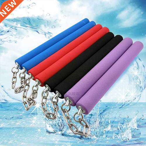Nunchakus chinese kungfu training nunchuck martial arts foa