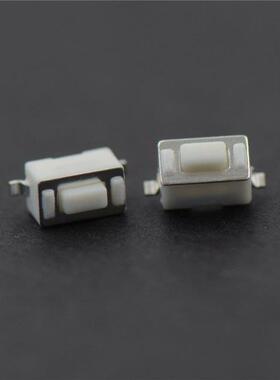50pcs Wholesale 3x6x4.3MM Tactile Tact Push Button Micro Swi