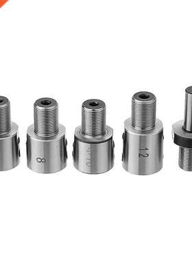 Self-centering Chuck Connecting Rod 3 Jaw 4 Jaw Rod Inner Ho