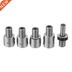 Self-centering Chuck Connecting Rod 3 Jaw 4 Jaw Rod Inner Ho