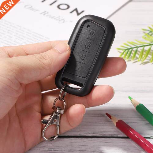 4 Buttons Garage Door Opener Remote Control 315/433MHZ Clone
