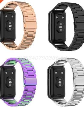 Replacement Bracelet Stainless Steel Metal Wrist Strap Watch