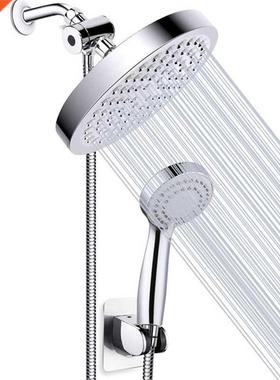 Shower Heads, High Pressure Rainfall and Handheld Shower Hea