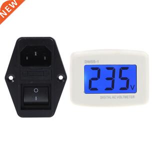 2 Pcs Accessores: 1 Pcs Solder Lug Termnals EC 320 C14 EM