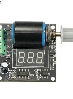 DC 12V 24V 4-20mA Digital Signal Generator Module Board DIY