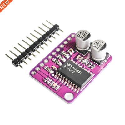 CJMCU-612 high fidelity stereo headphone amplifier low power