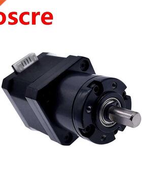 42BYG stepper motor 40mm body length with 5.18:1 ratio NEMA1