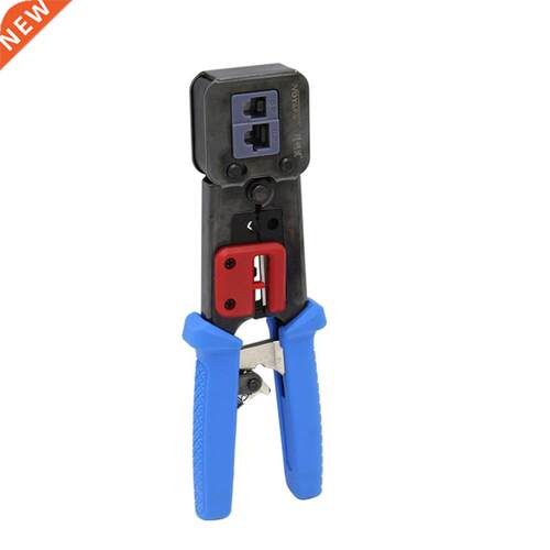 Stripper Crimping Tool Peeling Pliers Terminl Cutter Wire t