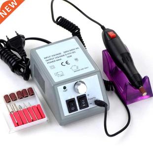 Nail Drill Bits 20000 Adjustable Electric Set ??Pedicure RPM