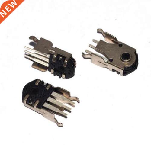 5PCS 11MM Mouse Encoder Wheel Encoder Repair Parts Switch
