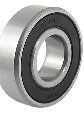 Electric Motor 6203RS 17 x 40 x 12mm Deep Groove Ball Wheel