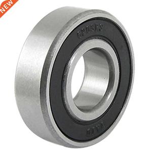 12mm Wheel 6203RS Ball Groove Deep Motor Electric