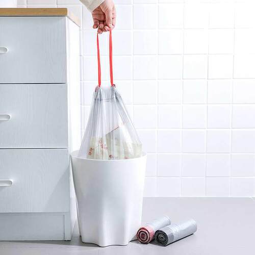 Drawstring Garage ag Household Large Color Portale Automa