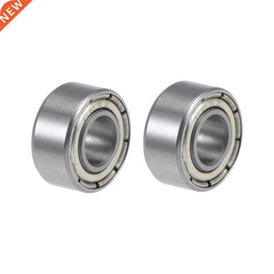 685ZZ Deep Groove Ball Bearings Z2 5x11x5mm Double Shielded