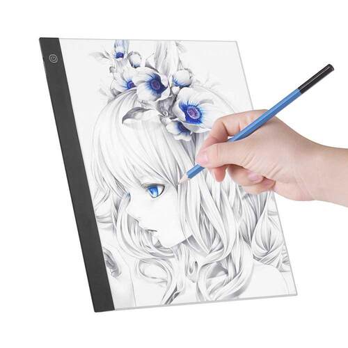 LED A3 Light Panel Light Pad ltra Thin Tracing Light ox oa