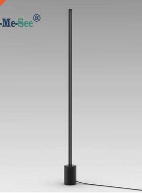 Modern Minimalist Nordic Standing Lamps led Floor Lights Cre