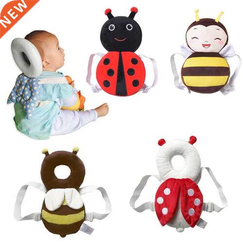 New Brand Cute Baby Infant Toddler Newborn Head Back Protect