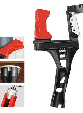 Universal Spanner Repair To Multi-function Adjustable Wren
