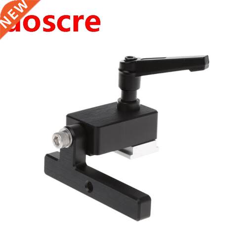 Woodworking  Tools Miter Track Stop For T-Slot T-Tracks M