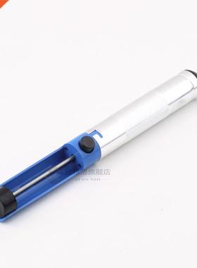 1pcs Aluminium Solder Sucker Desoldering Pump Remover Suctio