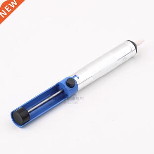 1pcs Aluminium Solder Sucker Desoldering Pump Remover Suctio