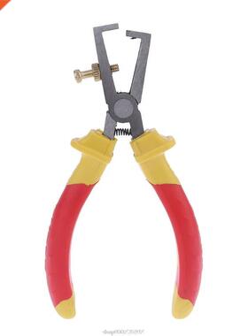 Wire Stripper Diagonal Cutterr Pliers Top Quality Cable Cut