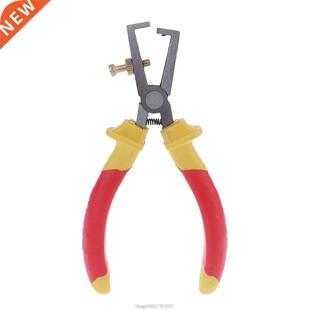 Wire Stripper Diagonal Cutterr Pliers Top Quality Cable Cut