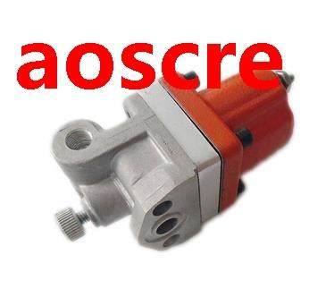 Fuel Cut Solenoid Valve 3017993 24v Diesel Engine Stop Solen