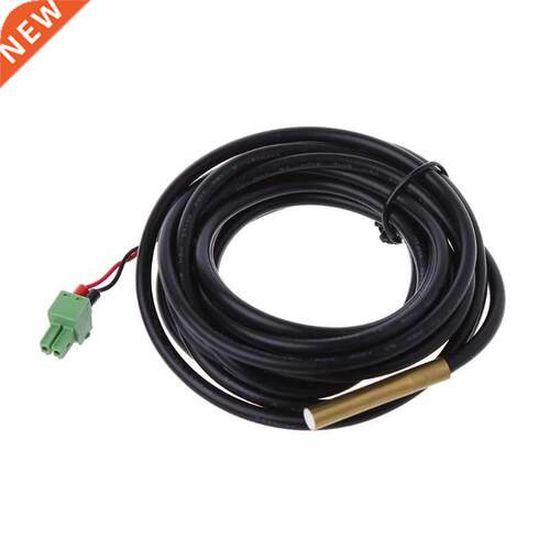 RTS300R47K3.81A Remote Sensor EP Tracer Charge Controller m1