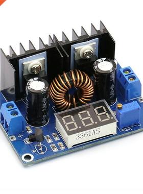 XL4016E1 DC 4-40V 8A 200W Voltage Regulator Module Digital P