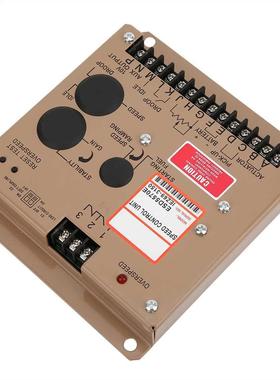 Generator Accessories Speed Controller Regulator Governor Ge