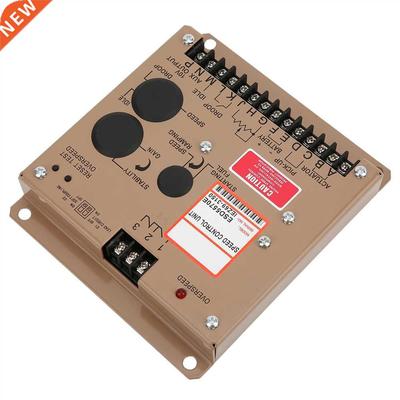 Generator Accessories Speed Controller Regulator Governor Ge