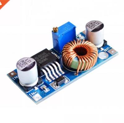 XL4005 DSN5000 Beyond LM2596 DC-DC adjustable step-down powe