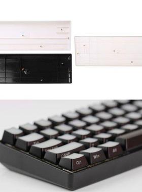 GH60 Compact Keyboard Base Seat 60% Keyboard Poker2 Plastic
