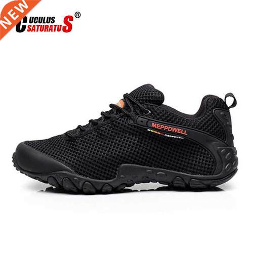 mountain trekking shoes men hiking shoes men waterproof ult