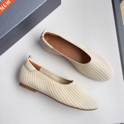 2021 New Comfortable and Breathable Cloth Round Toe Comforta