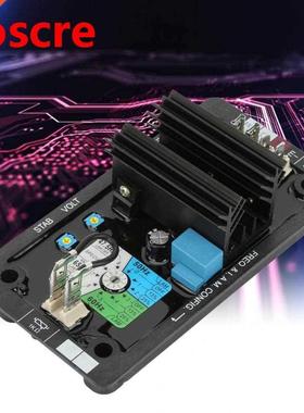 Water Pump Pressure Controller R250 AVR Auto Voltage Regulat