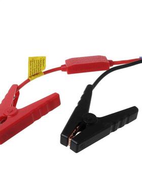Emergency Lead Cable Battery Alligator Clamps Clip For Car A
