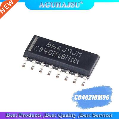 5pcs/lot CD4021BM96 CD4021BM CD4021 new original