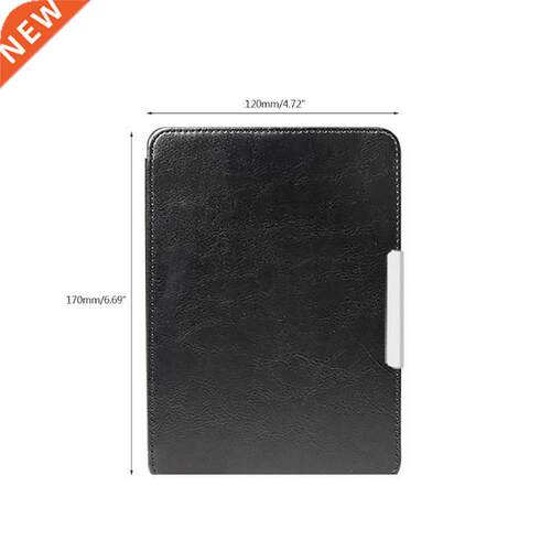 K1KF Leather Case for Kindle Paperwhite /2/1 e-book eReader