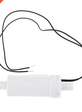 Magnetic Flow Switch OD10mm Liquid Water Flow Sensor Magneti