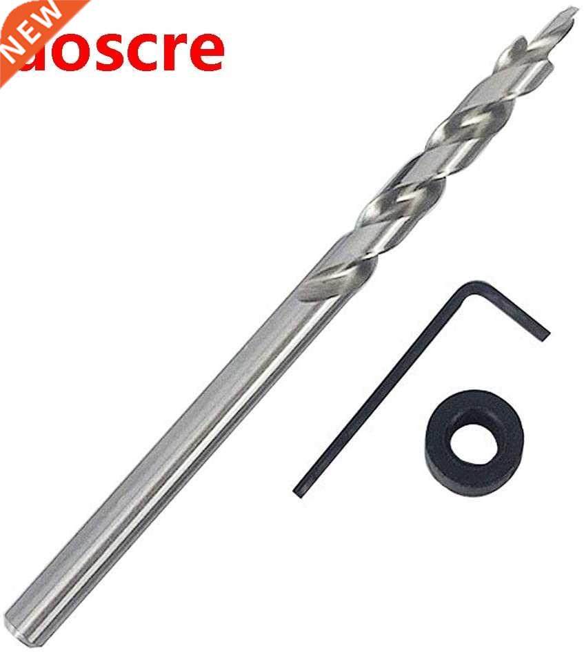 Drll Bt Woodworkng Countersnk Taper Drll Bts 3/8 nch