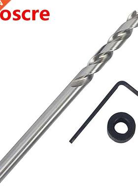 Drll Bt Woodworkng Countersnk Taper Drll Bts 3/8 nch