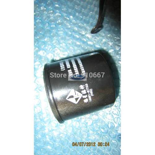 kinroad Joyner goka 650cc 276 engine parts filter for roke