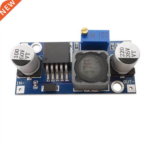 LM2596S DC-DC Step-Down Power Supply Module A Adjustable St