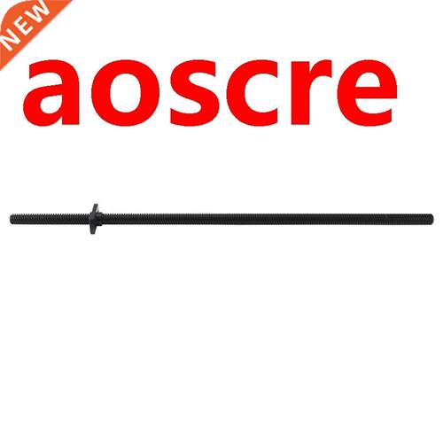 T8 PTFE PTFEto Lead Screw 2mm/8mm with POM Nut for Ender En