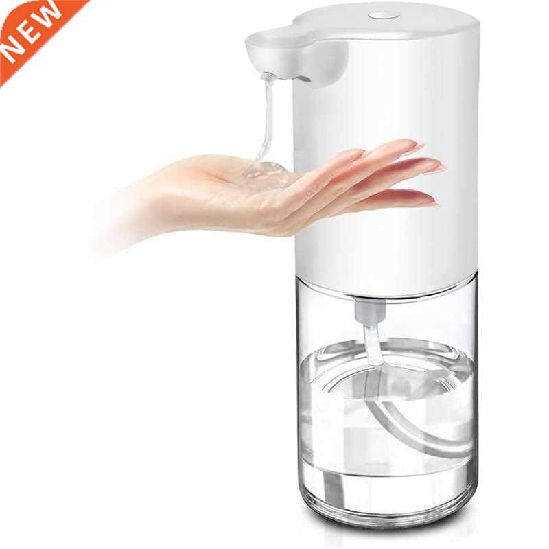 Automatic Soap Dispenser - 11 Oz Pressless Hand Gel Dispense