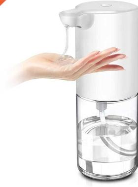 Automatic Soap Dispenser - 11 Oz Pressless Hand Gel Dispense